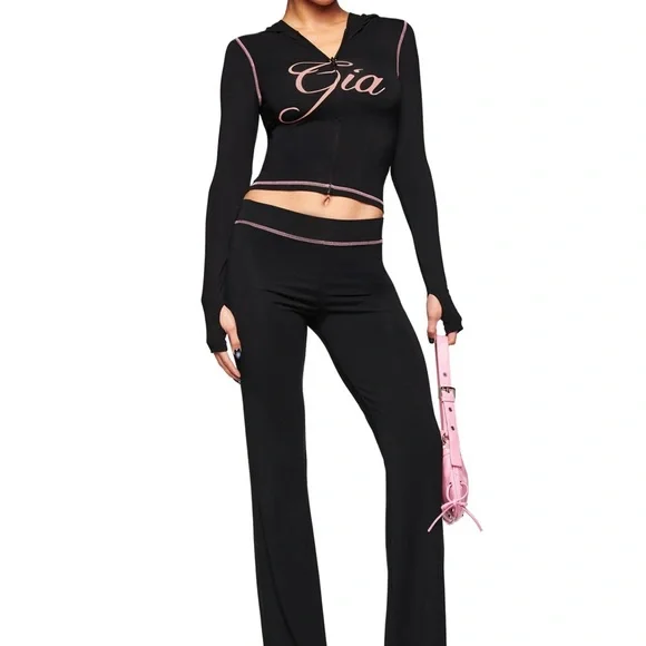 I AM GIA Hoodie - Picture 5 of 9